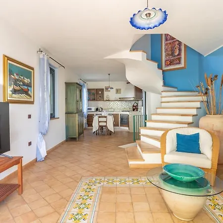 Ray - Front Row Beachfront With Garden Apartamento Torre Grande