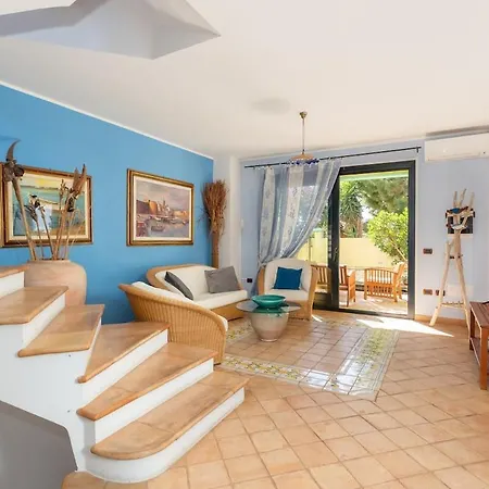 Appartamento Ray - Front Row Beachfront With Garden *
