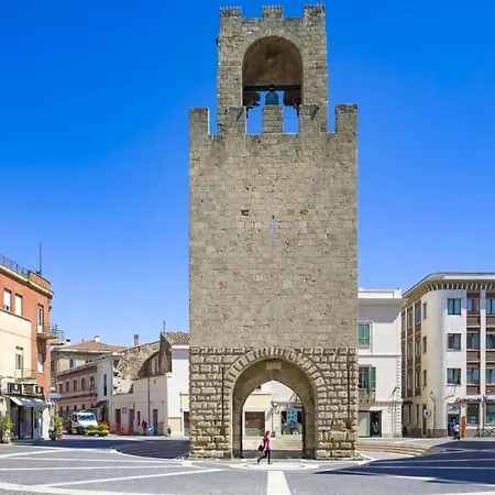 Ray - Front Row Beachfront With Garden * טורה גרנדה