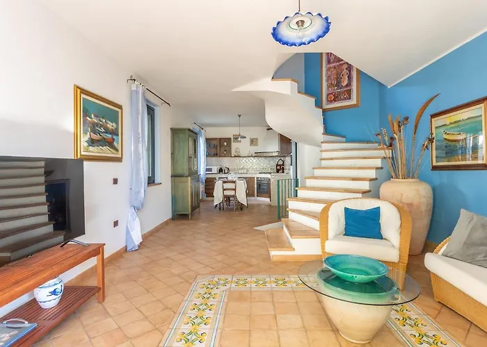 Ray - Front Row Beachfront With Garden Appartamento Torre Grande