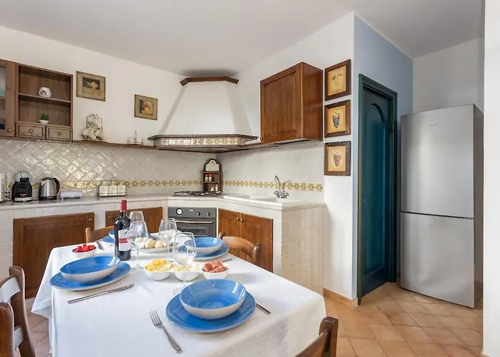 Appartamento Ray - Front Row Beachfront With Garden