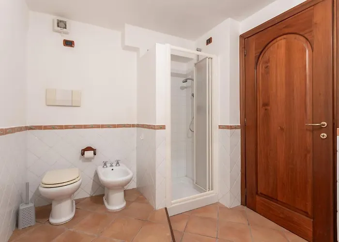 Ray - Front Row Beachfront With Garden Appartamento Torre Grande