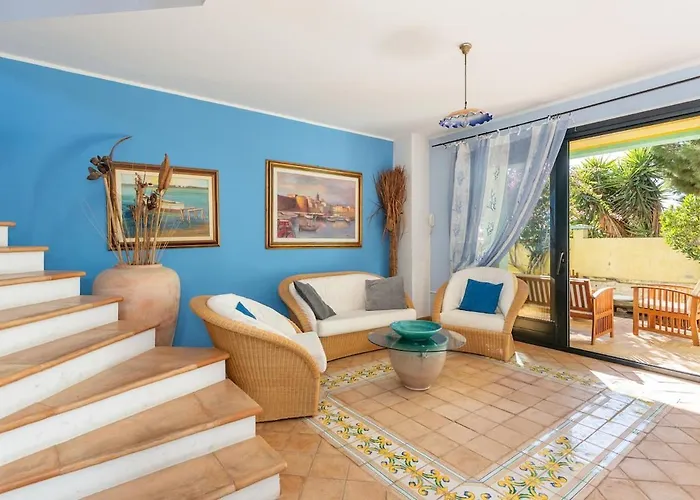 Ray - Front Row Beachfront With Garden Appartement Torre Grande