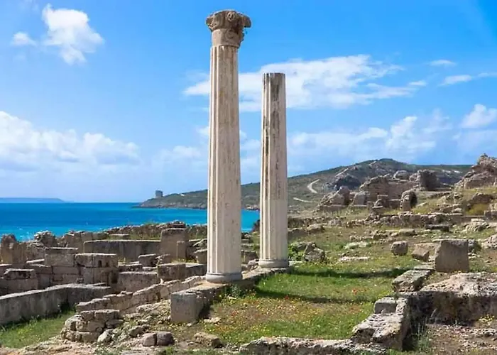 Ray - Front Row Beachfront With Garden