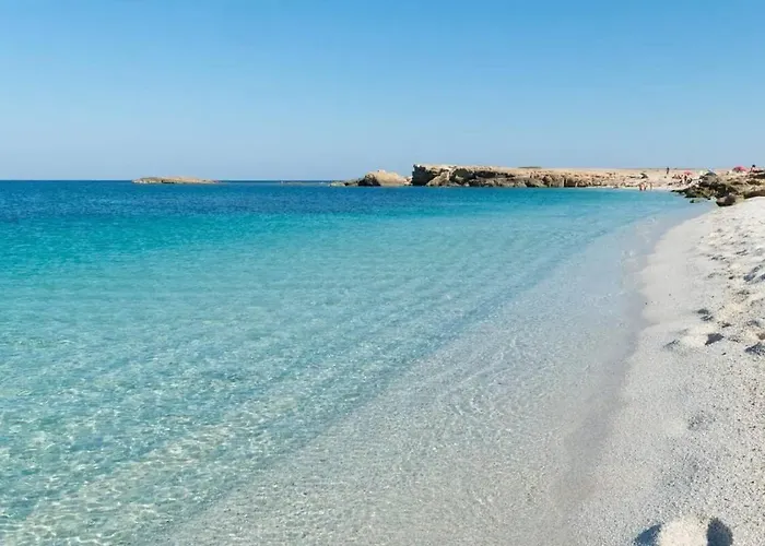 Ray - Front Row Beachfront With Garden Appartamento *