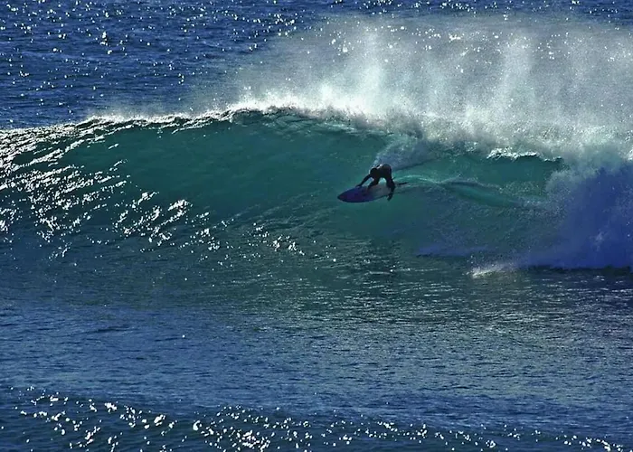 Appartamento Ray - Front Row Beachfront With Garden Torre Grande